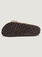Arizona Big Buckle - Sandcastle/ Nubuck - Image 4