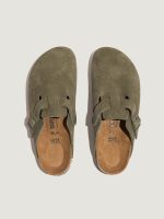 Boston - Suede/ Thyme - Image 3