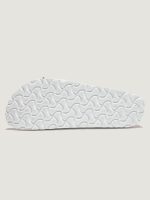 Arizona Soft Footbed - Leather/ White - Image 4