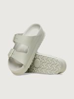 Arizona Exquisite Platform - Gray Leather - Image 4