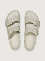 Arizona Exquisite Platform - Gray Leather - Image 3