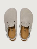 Tokio - Stone Coin Suede - Image 3