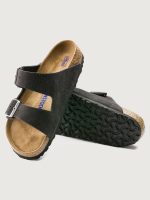 Arizona Soft Footbed - Velvet Grey - Image 4