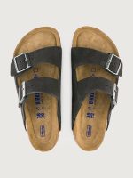 Arizona Soft Footbed - Velvet Grey - Image 3