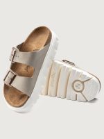 Arizona Chunky - Suede Taupe - Image 4