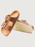 Arizona Big Buckle - Cognac - Image 4
