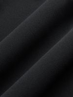 Cutout Bra in Melt - Black - Image 7