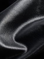 Action Bra 2.0 in Takara Shine - Black - Image 8