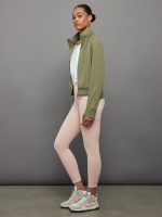 Mastermind Bomber - Olive - Image 6