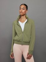 Mastermind Bomber - Olive - Image 3