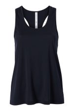 Featherweight Tank - Black - Image 11