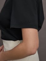 Perfect Tee - Black - Image 6
