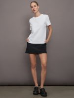 Perfect Tee - White - Image 3