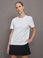 Perfect Tee - White - Image 6