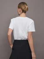 Perfect Tee - White - Image 5