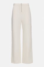 Quincy Cargo Pants - Gardenia - Image 7