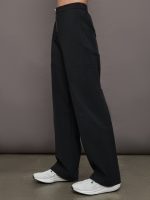 Quincy Cargo Pants - Black - Image 5