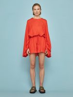 Borocay Top - Tomato - Image 6