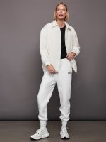 Classic Coaches Jacket - Gardenia - Image 5