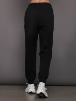 Les Sports Bandier Jogger - Black/White - Image 4