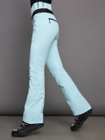 Borja3 Ski Pant - Blue - Image 3