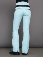 Borja3 Ski Pant - Blue - Image 4