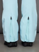 Borja3 Ski Pant - Blue - Image 6