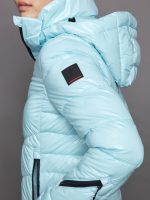 Saelly Ski Jacket - Blue - Image 5