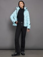 Saelly Ski Jacket - Blue - Image 7