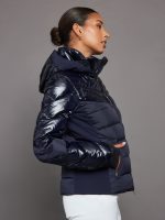 Farina Ski Jacket - Deepest Navy - Image 3