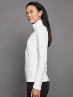 Margo Base Layer Top - Offwhite - Image 3