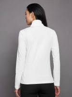 Margo Base Layer Top - Offwhite - Image 4