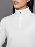 Margo Base Layer Top - Offwhite - Image 5
