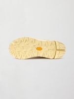 Aura 130 - Off White Shearling/Suede - Image 7