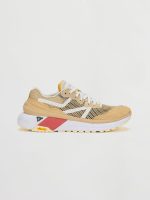 Women's Specter SC 2.0 - Tan Red