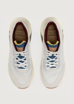 WOMENS SPECTER X 2.0 - WHITE GREY OLIVE - Image 6