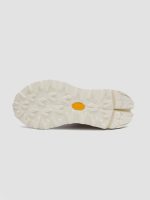 Aura Ponyhair Sneaker - Brown Cow - Image 6