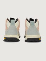 WOMENS SANTA MONICA - TAN GREY AQUA TNGA - Image 6