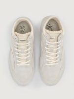 WOMENS CAPRI - WHITE - Image 5