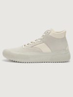 WOMENS CAPRI - WHITE - Image 3