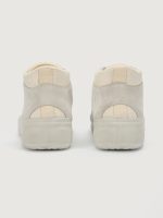 WOMENS CAPRI - WHITE - Image 6