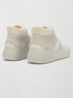 WOMENS CAPRI - WHITE - Image 7