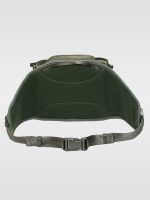 Hiking Waistpack - Olive With Black Hardware - Image 4