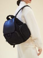 Cirrus Sherpa - Black - Image 9