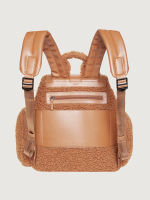 CIRRUS SHERPA - TOFFEE - Image 2