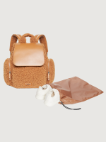 CIRRUS SHERPA - TOFFEE - Image 4