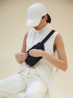 Sling Sherpa - Black - Image 2