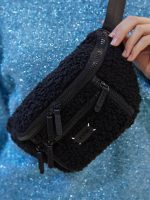 Sling Sherpa - Black - Image 6