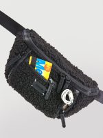 Sling Sherpa - Black - Image 4
