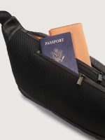 SLING MEDIUM - BLACK - Image 6